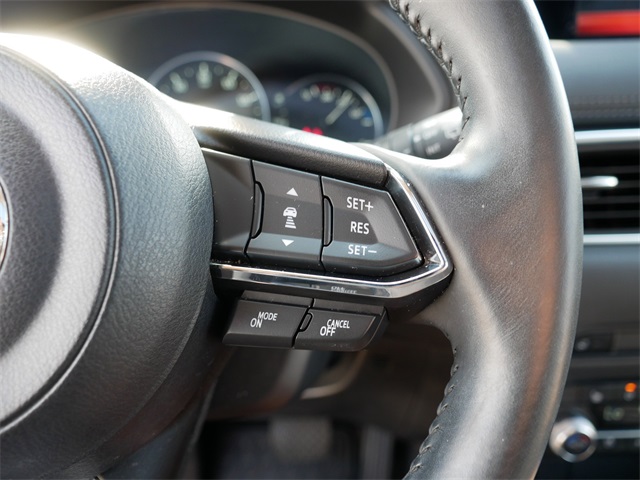 2019 Mazda CX-5 Grand Touring photo 23