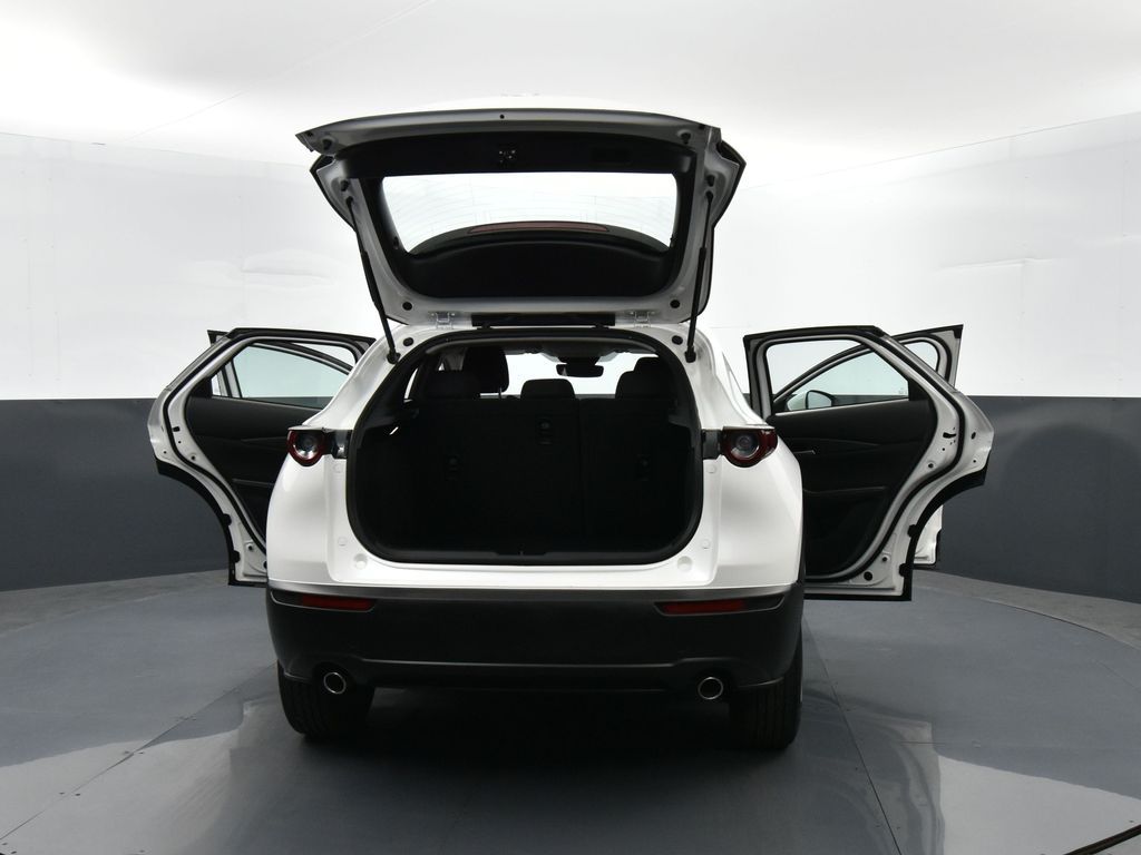 2023 Mazda CX-30 2.5 S photo 28