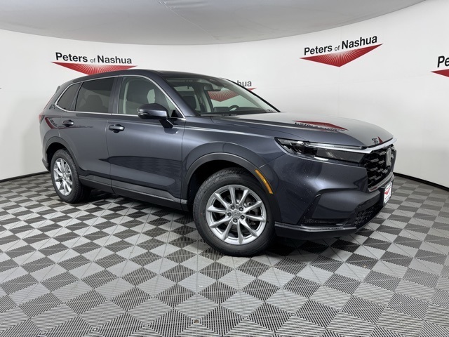 2026 Honda CR-V EX's photo