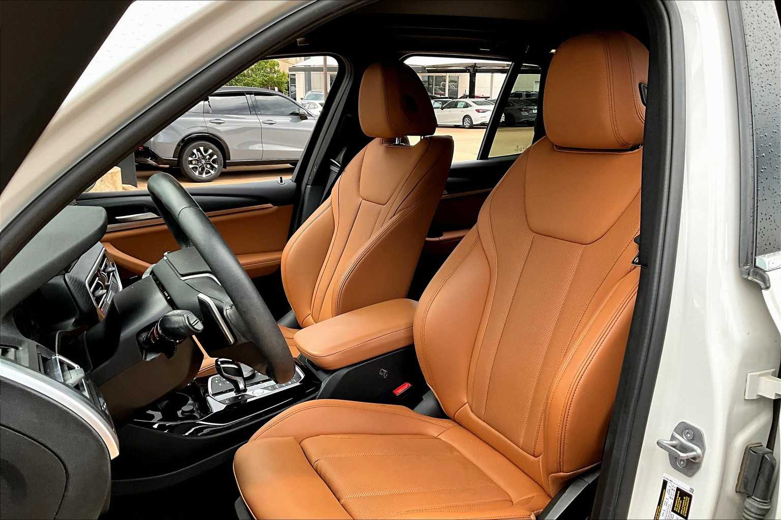 2022 Bmw X3 xDrive30i photo 7