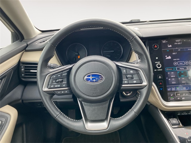 2024 Subaru Outback Premium photo 12