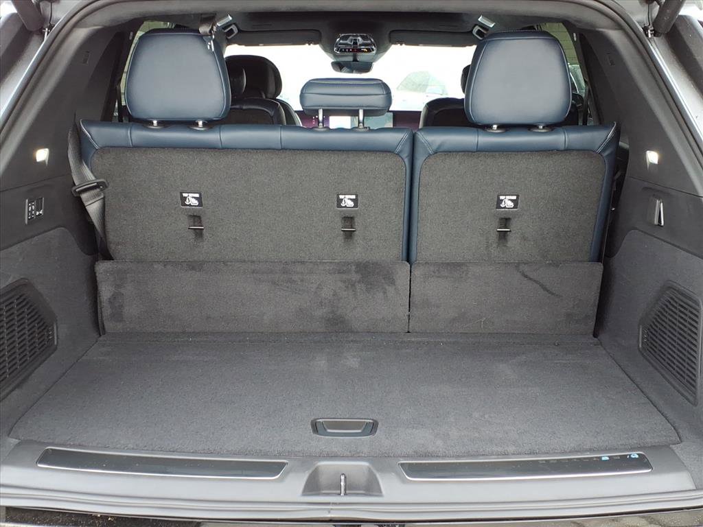 2026 Cadillac Escalade IQ Premium Sport photo 4