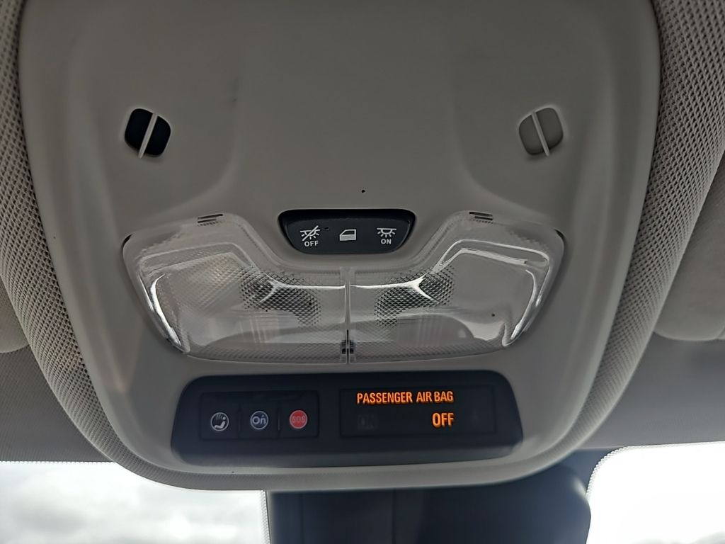 2021 Chevrolet Trailblazer LT photo 16