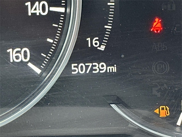 2022 Mazda CX-9 Signature photo 24