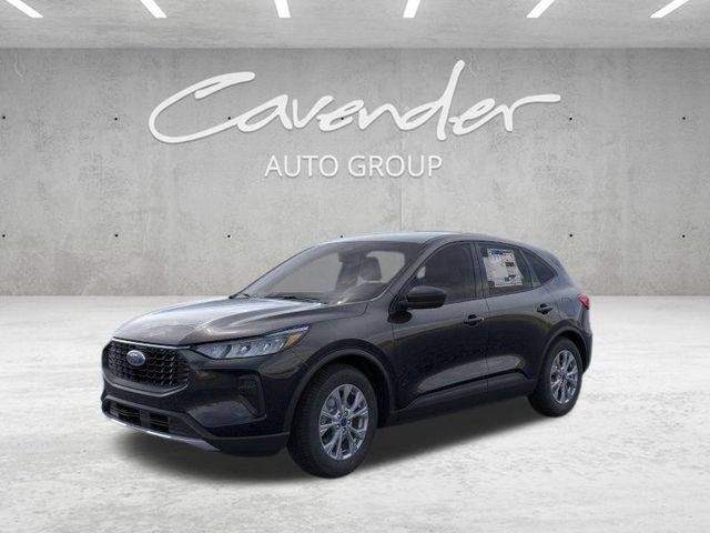 2025 Ford Escape Active's photo