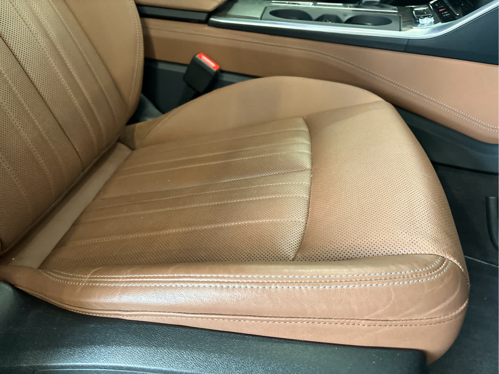 2019 Audi A6 Quattro Premium Plus photo 9