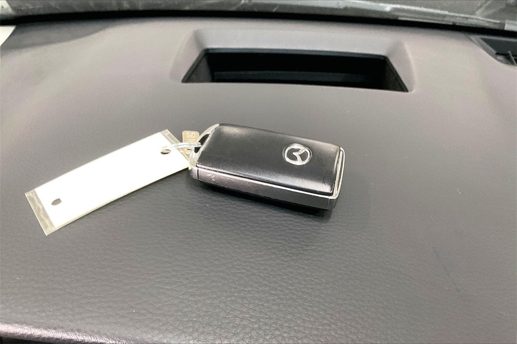 2024 MAZDA CX-50 - Image 10