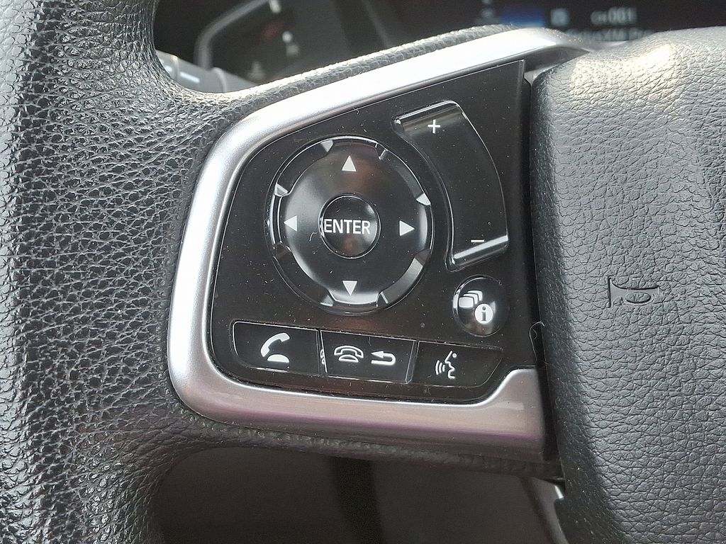 2022 Honda CR-V EX photo 20
