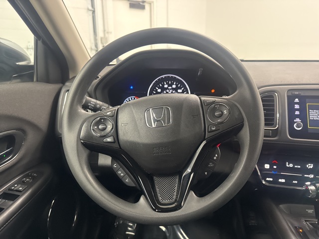 2019 Honda HR-V EX photo 20
