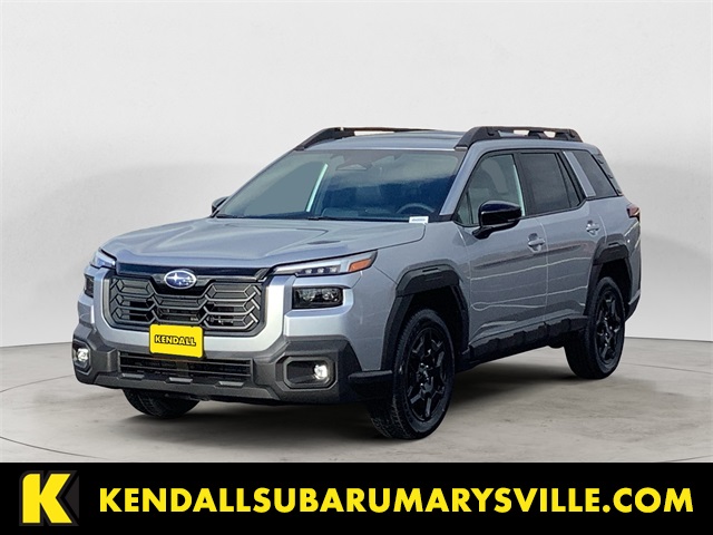 2026 Subaru Outback Limited's photo