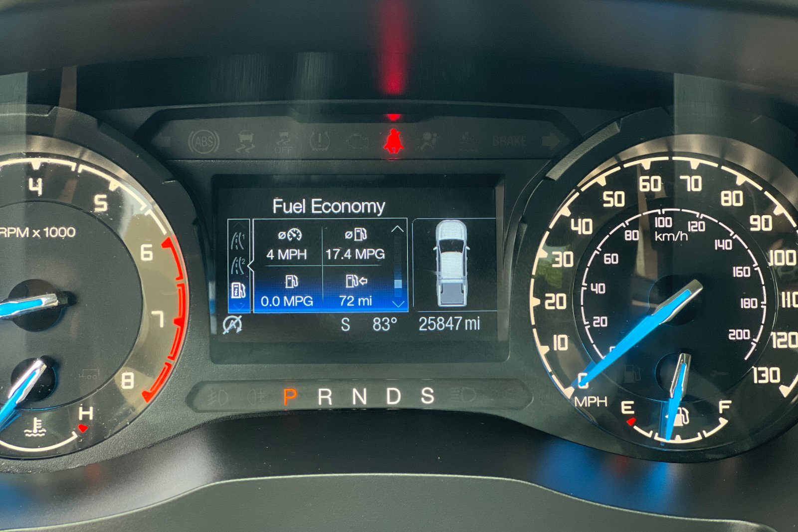 2019 Ford Ranger XLT photo 19