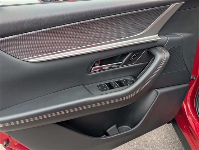2025 Mazda CX-70 Premium Plus photo 21