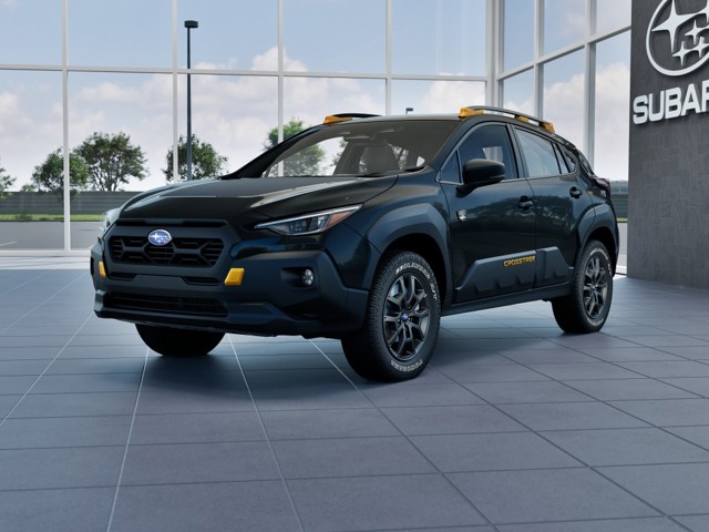 2026 Subaru Crosstrek Wilderness photo 2