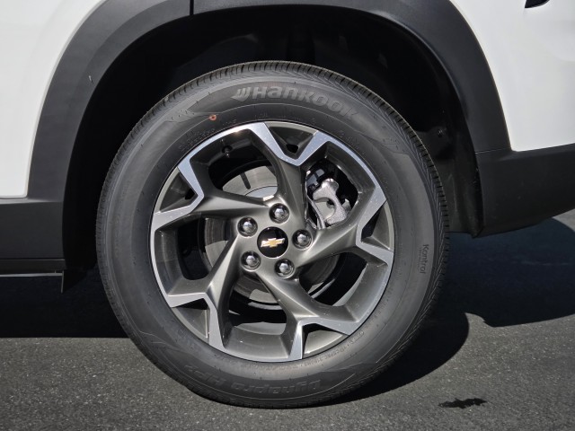 2026 Chevrolet Trax LT photo 48