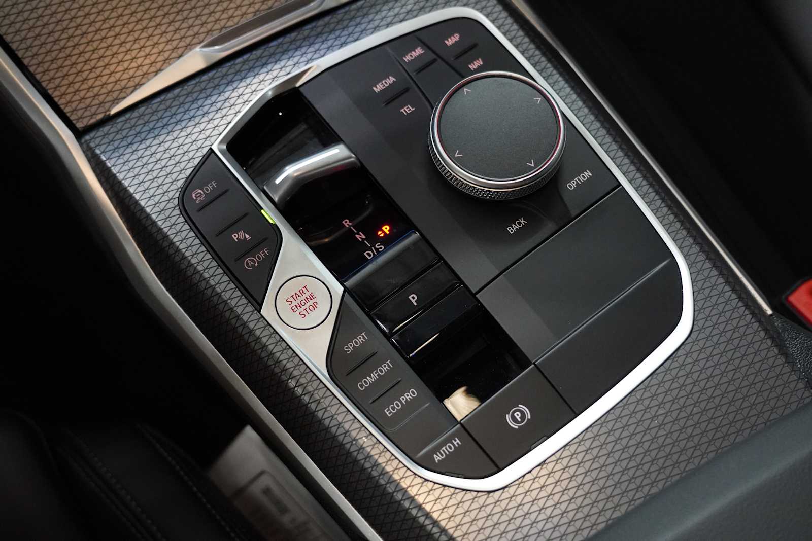 2025 Bmw 330i xDrive photo 19
