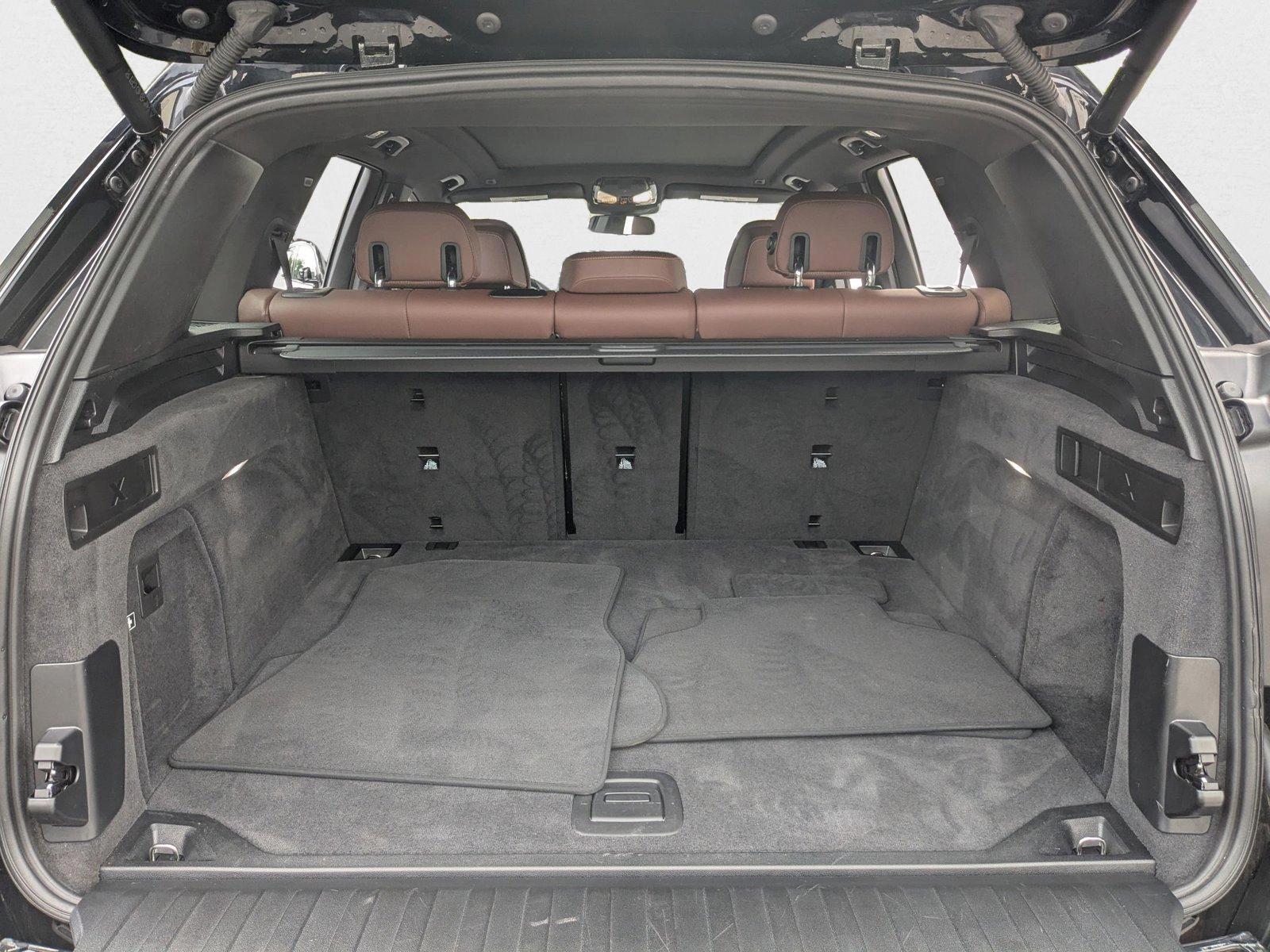 2025 Bmw X5 xDrive40i photo 6