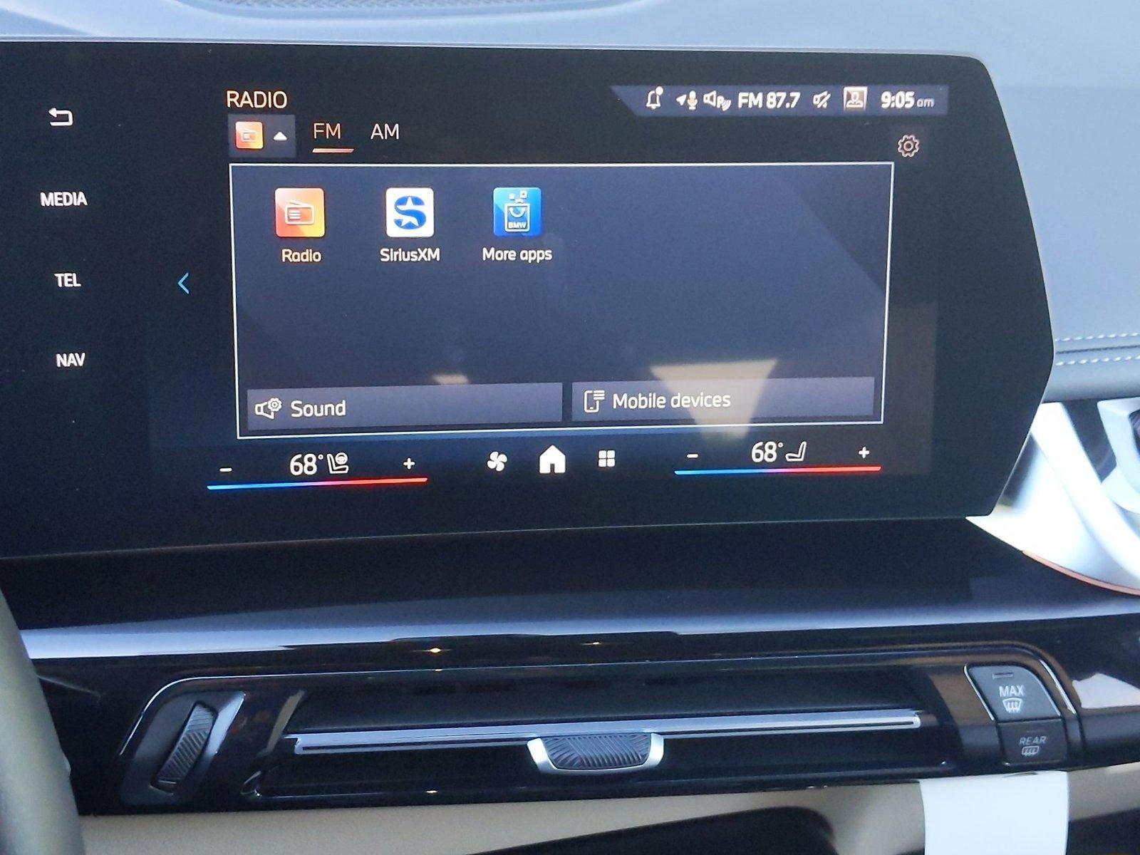 2025 Bmw X1 XDrive28i photo 12