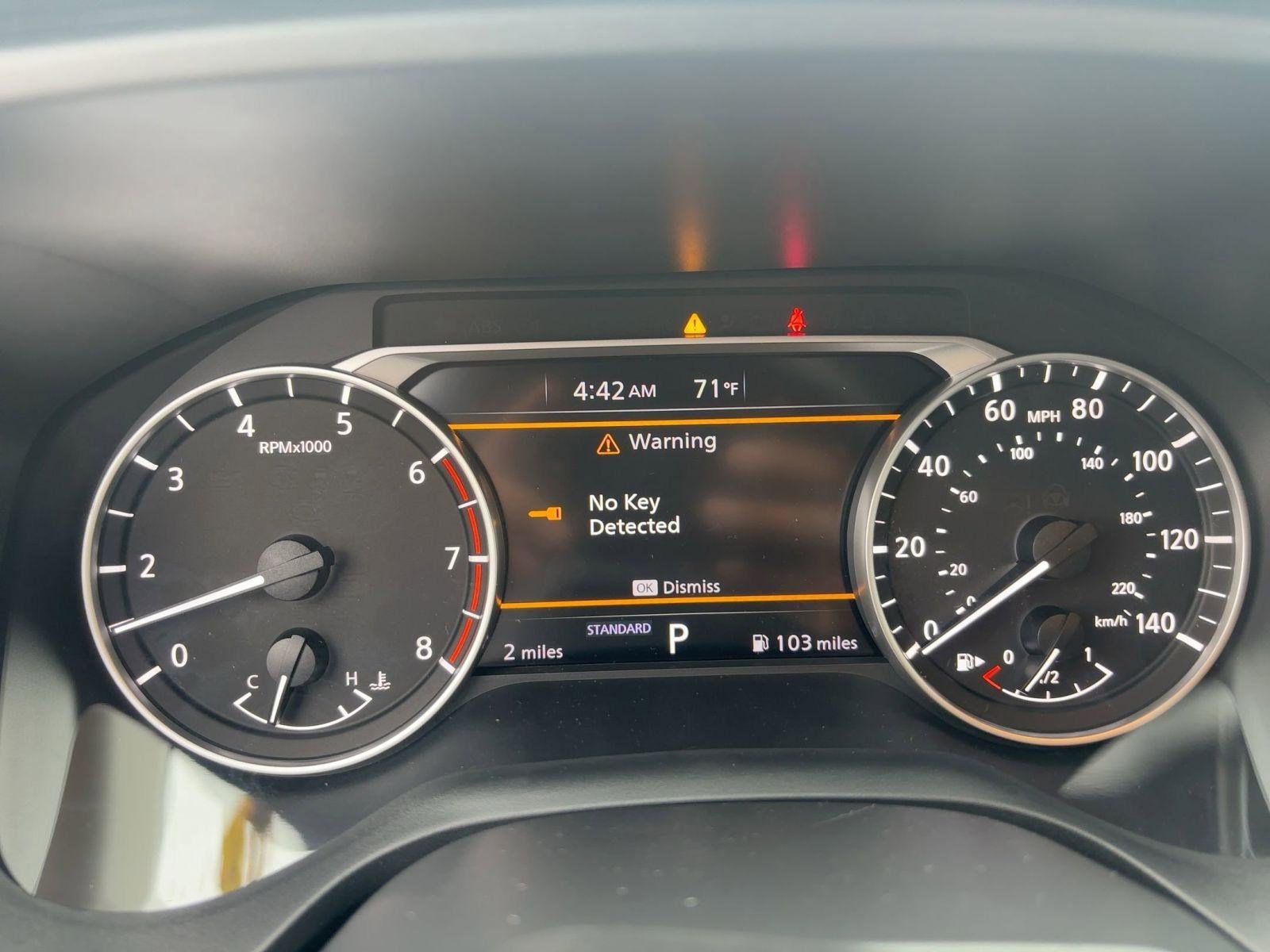 2026 Nissan Rogue SV photo 16