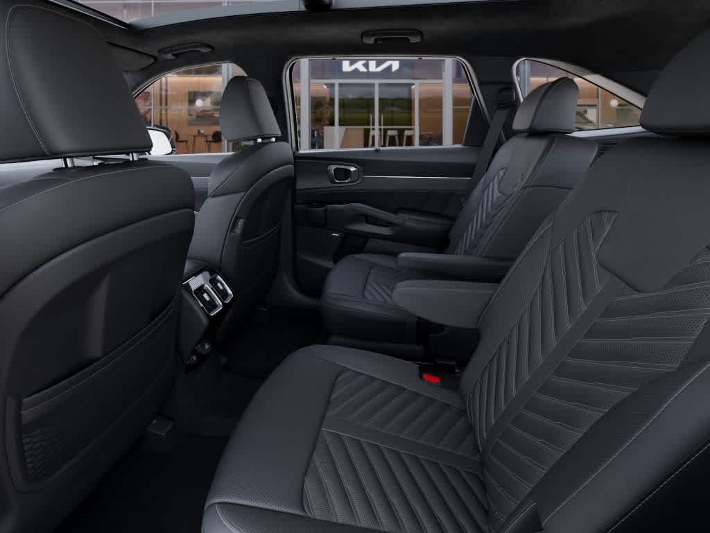 2026 Kia Sorento X-Pro SX Prestige photo 17