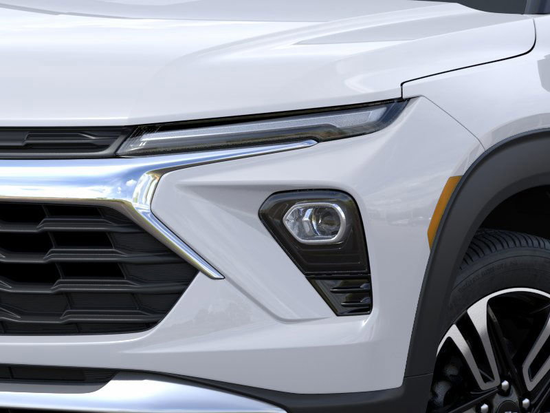2026 Chevrolet Trailblazer LT photo 9