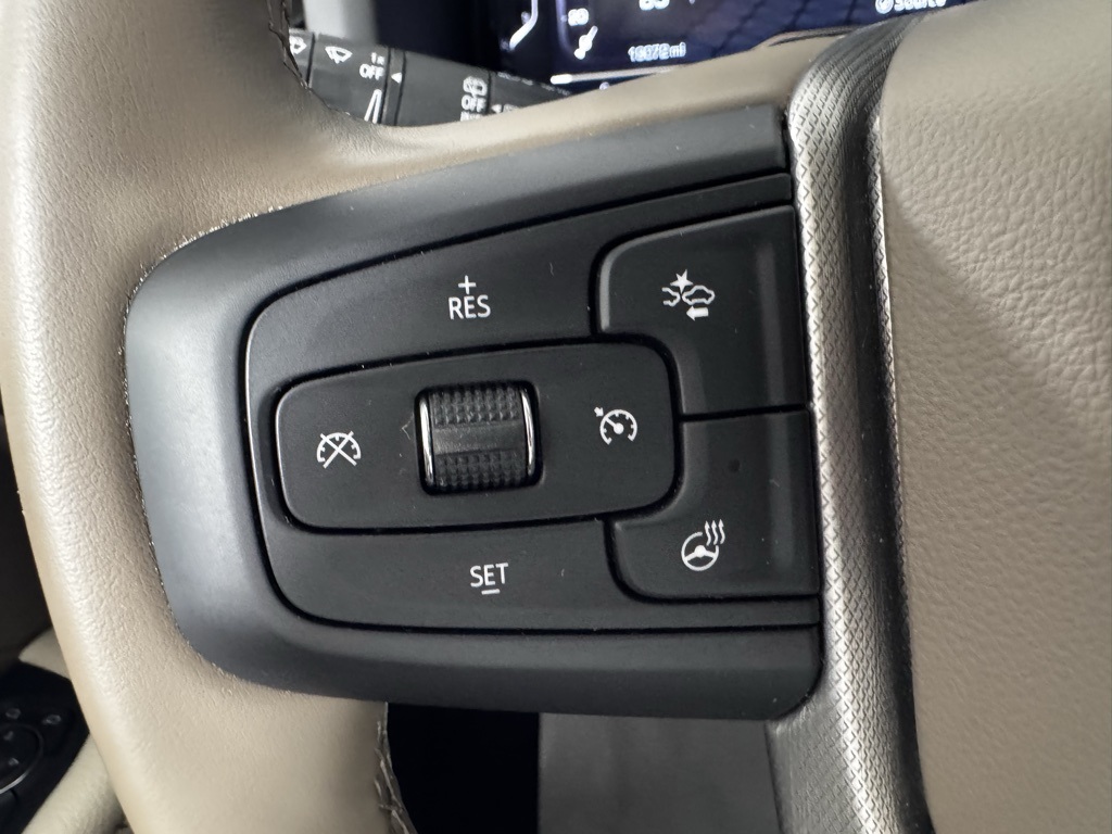 2024 Gmc Yukon XL Denali photo 6