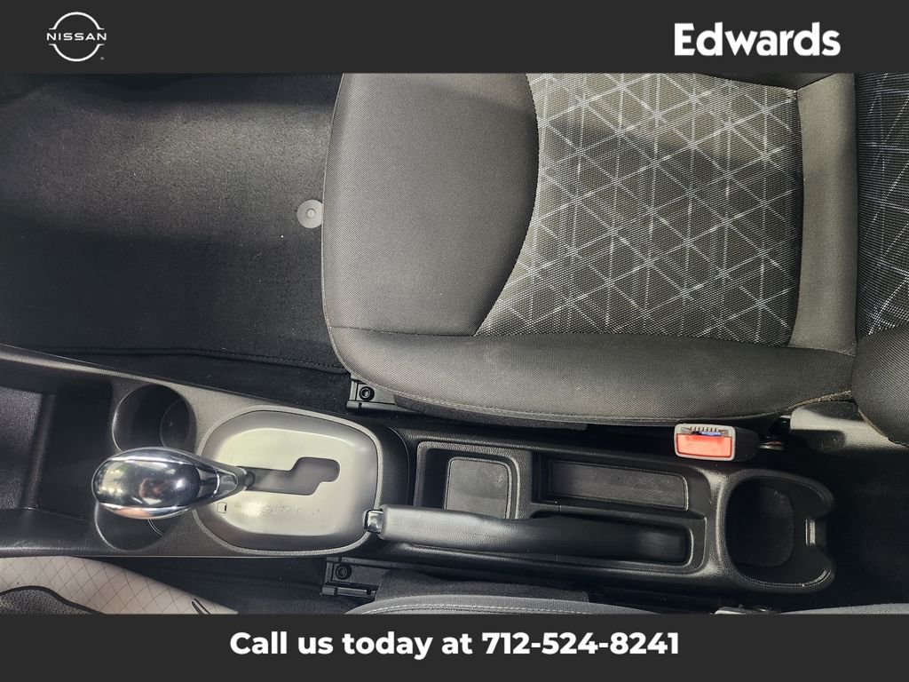 2020 Chevrolet Spark LS photo 21