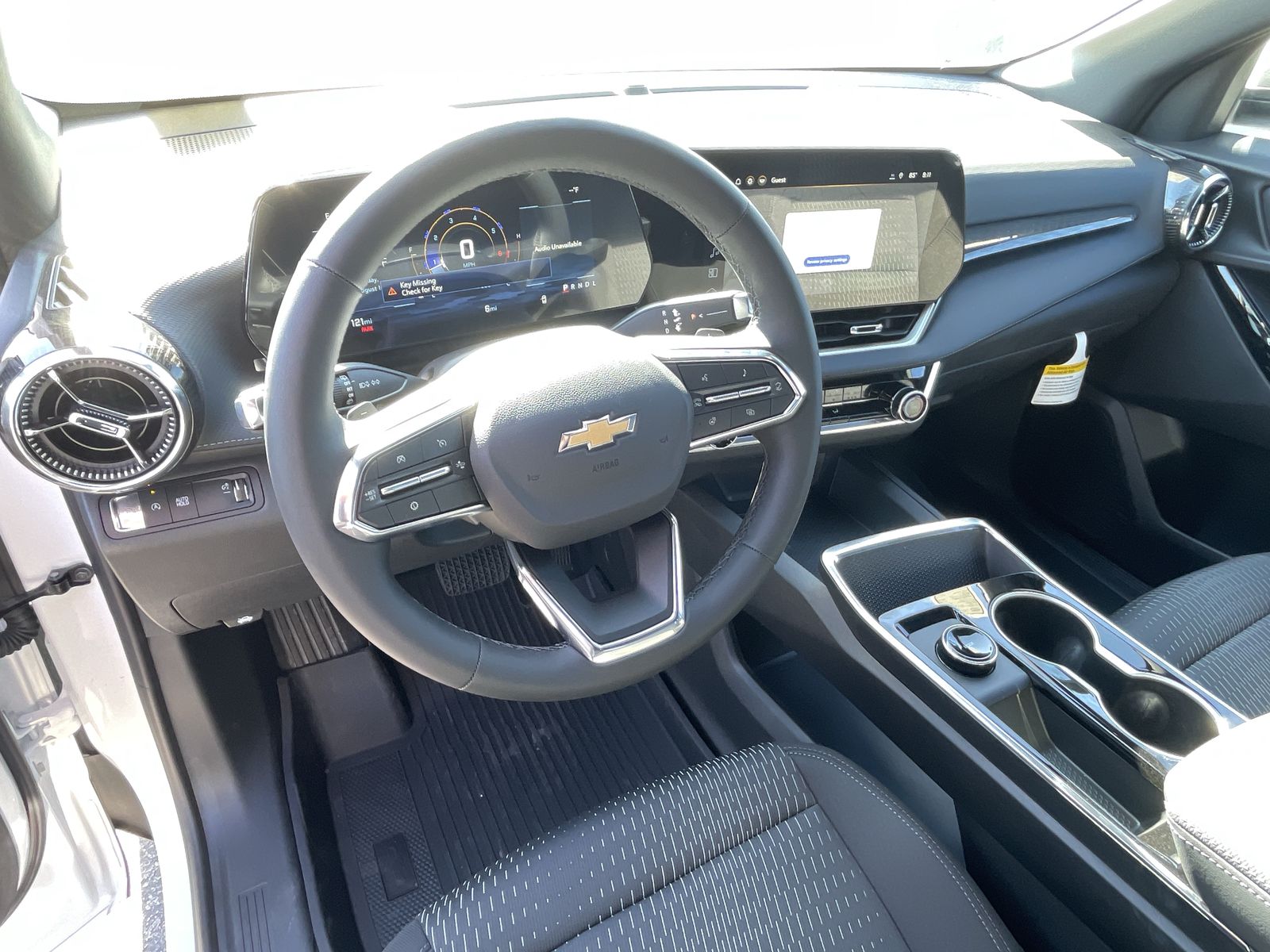 2026 Chevrolet Equinox LT photo 10