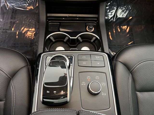 2018 Mercedes Benz GLE 43 AMG Coupe 4MATIC photo 22