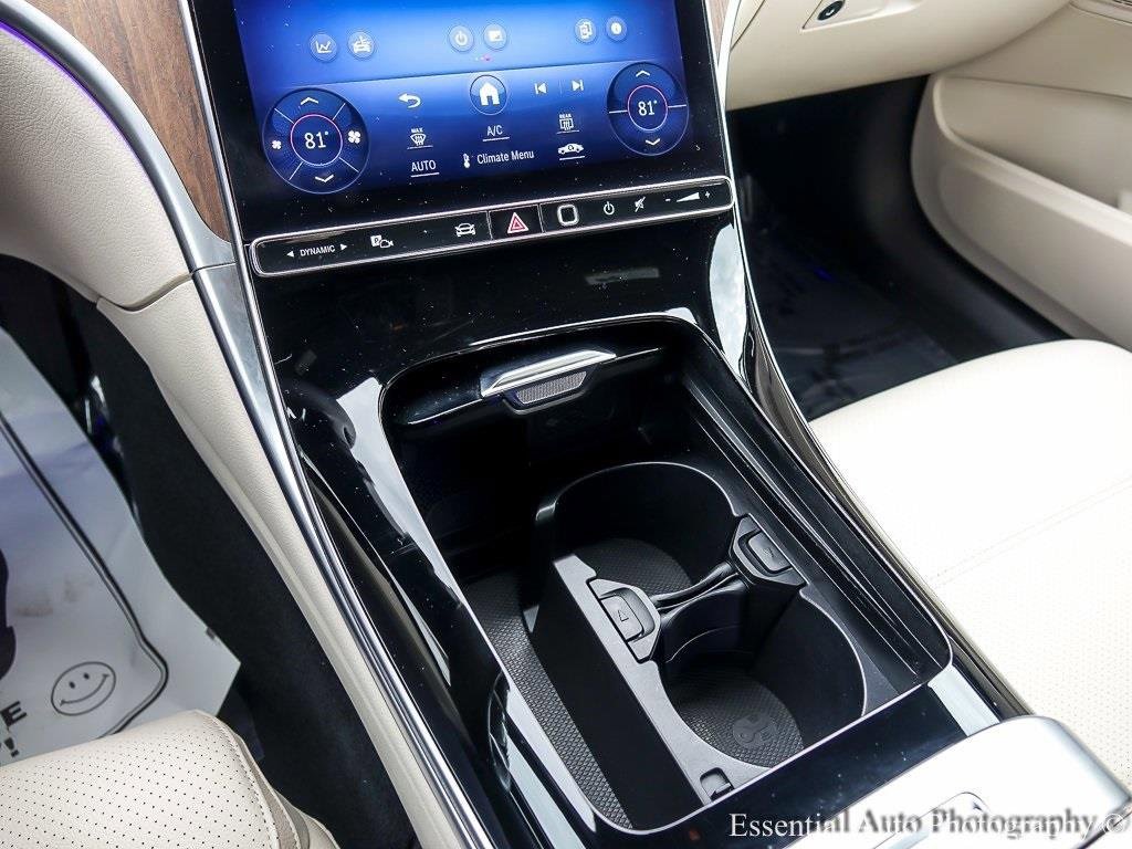 2022 MERCEDES-BENZ C-CLASS - Image 20