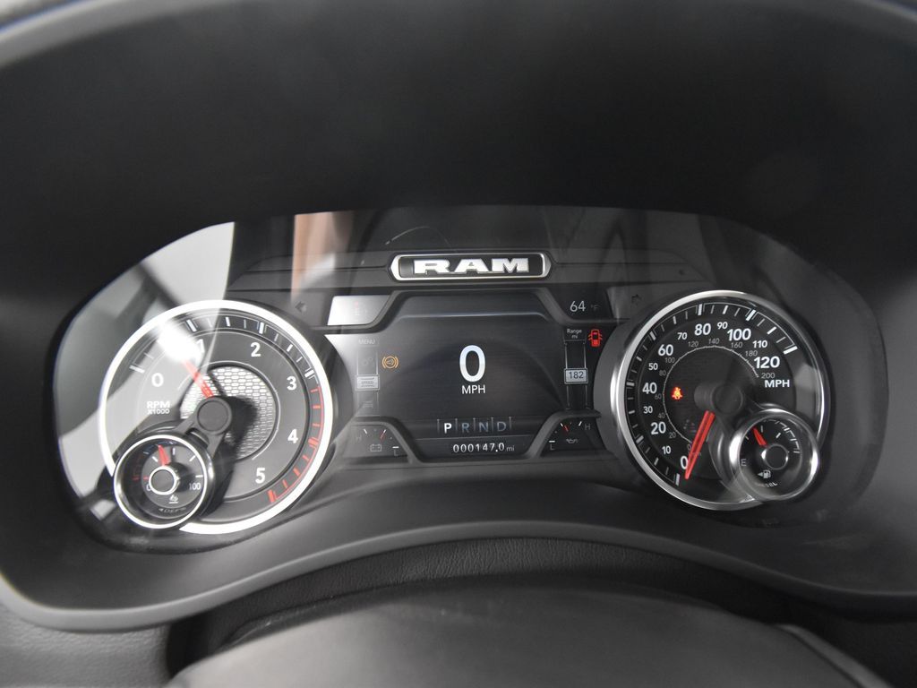2024 Ram 3500 Tradesman photo 21