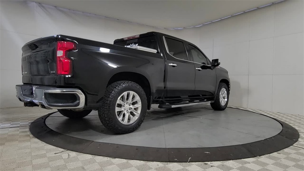 2019 CHEVROLET SILVERADO - Image 7