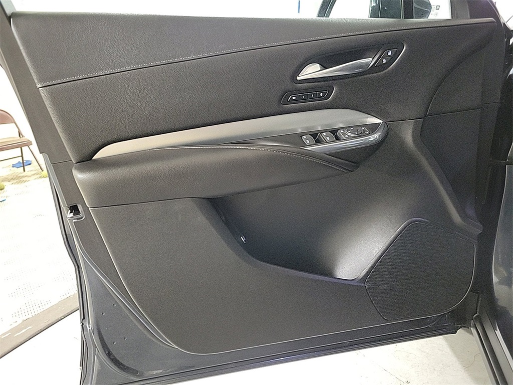 2020 CADILLAC XT4 - Image 21