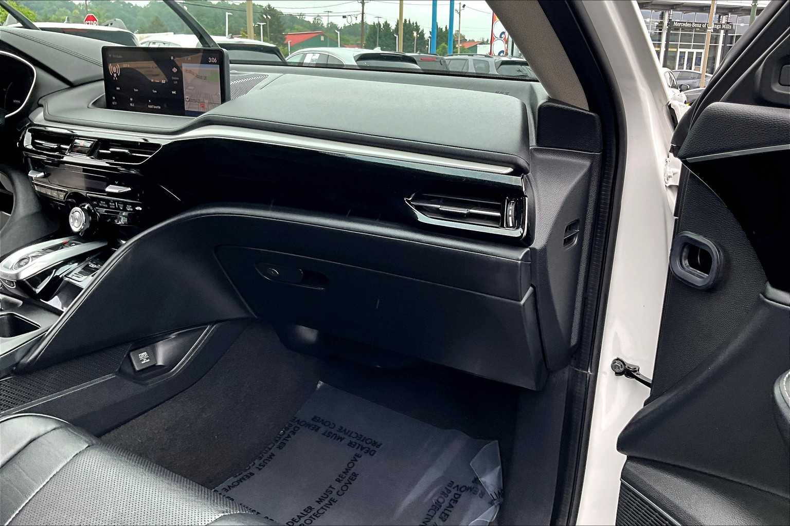 2023 Acura MDX SH-AWD Technology photo 15