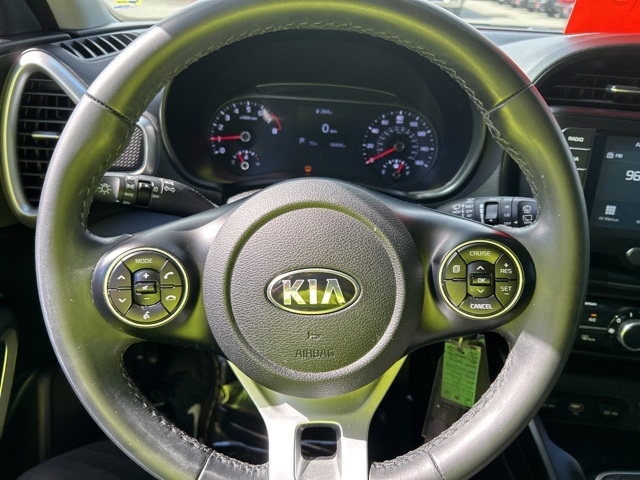 2021 Kia Soul X-Line photo 14