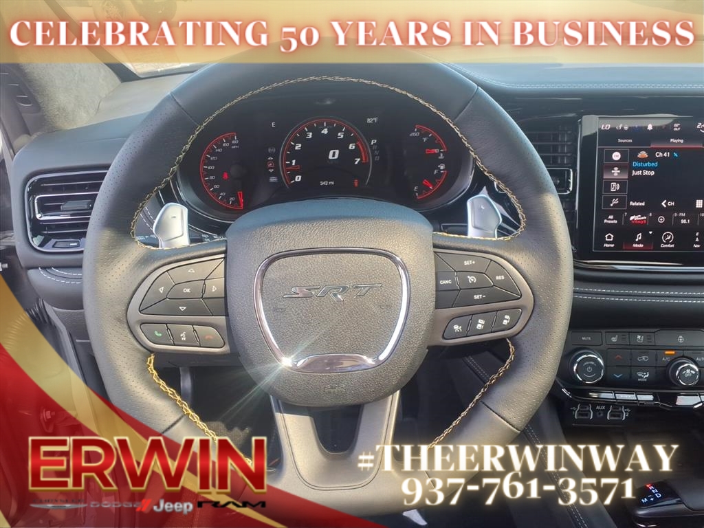2024 Dodge Durango SRT 392 photo 19