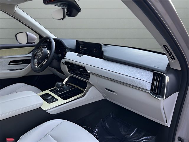 2025 Mazda CX-90 3.3 Turbo Premium Plus photo 30