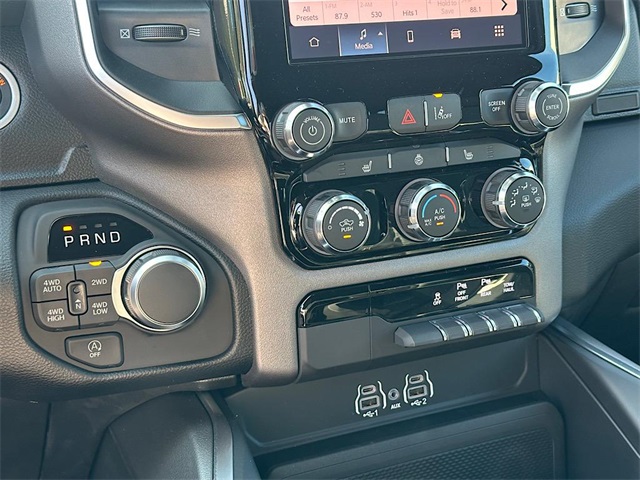 2025 Ram 1500 Big Horn Lone Star photo 21