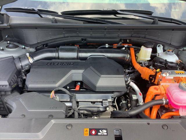 2026 Hyundai Santa Fe SE photo 18