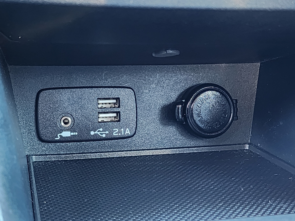 2023 Subaru Crosstrek Premium photo 9