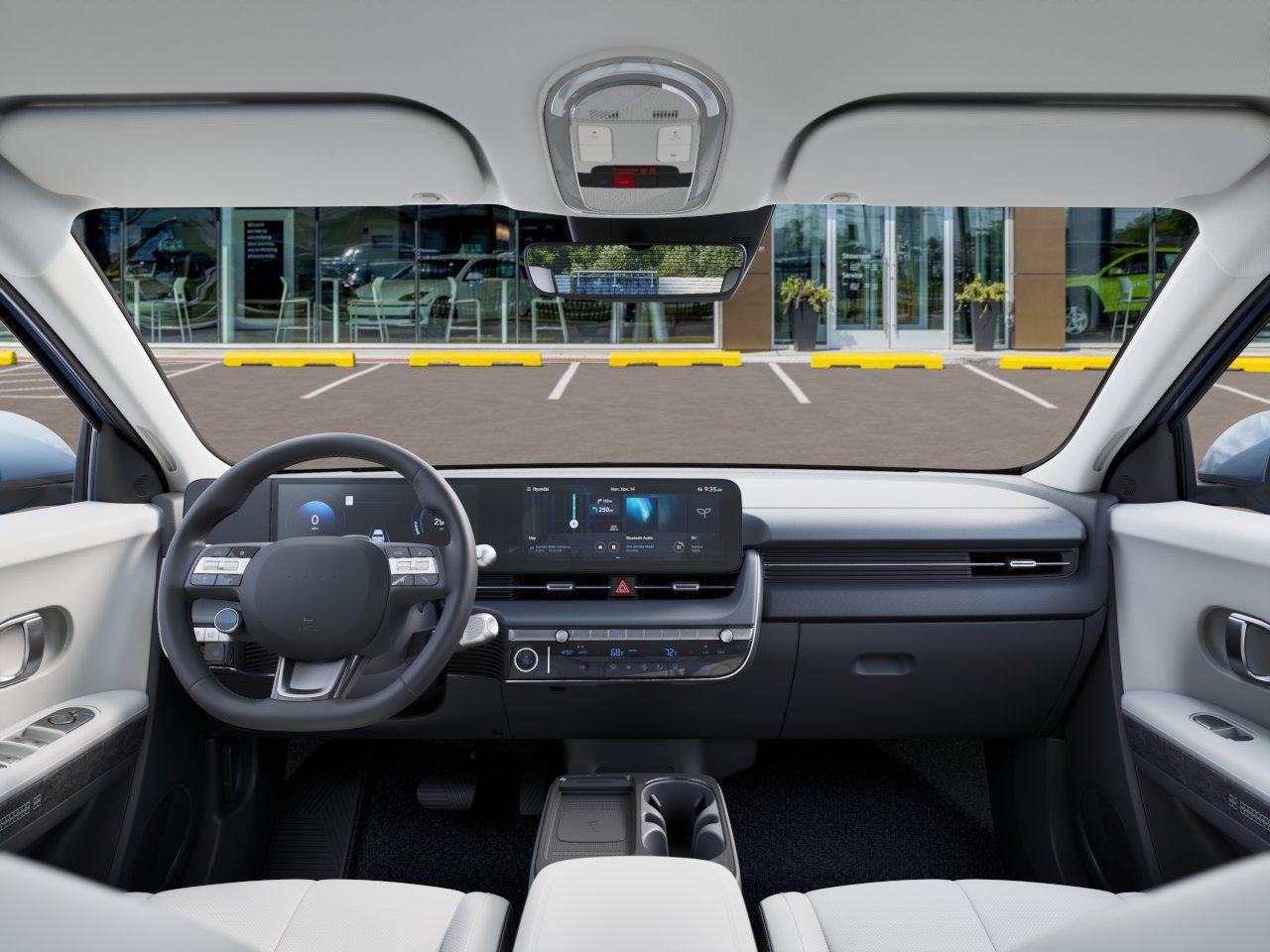 2025 Hyundai Ioniq 5 SEL photo 9