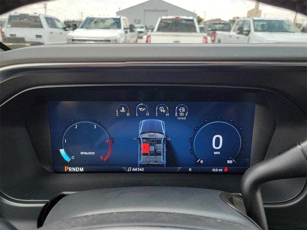 2025 Ford F-250 photo 22
