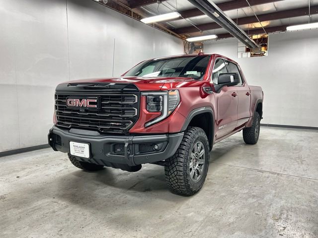 2026 GMC Sierra 1500 AT4X's photo
