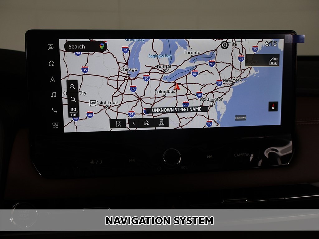 2025 Mitsubishi Outlander SEL photo 3