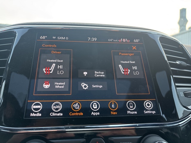 2021 Jeep Grand Cherokee Anniversary Edition photo 18