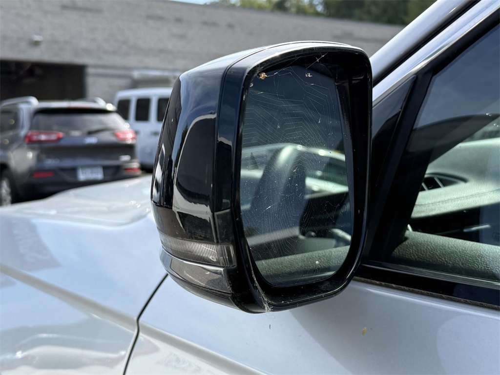 2022 Jeep Grand Cherokee Limited photo 7