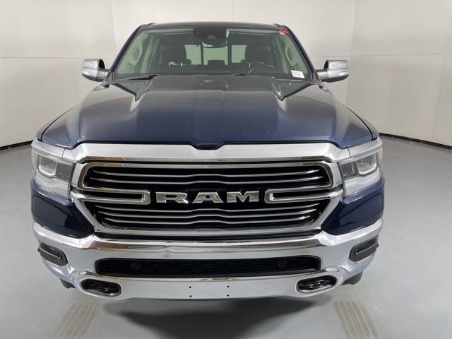 2022 Ram 1500 Laramie photo 3
