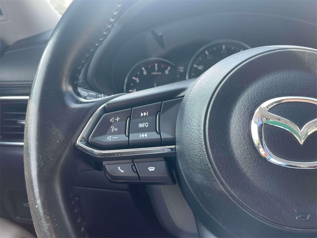 2019 Mazda CX-5 Grand Touring photo 19