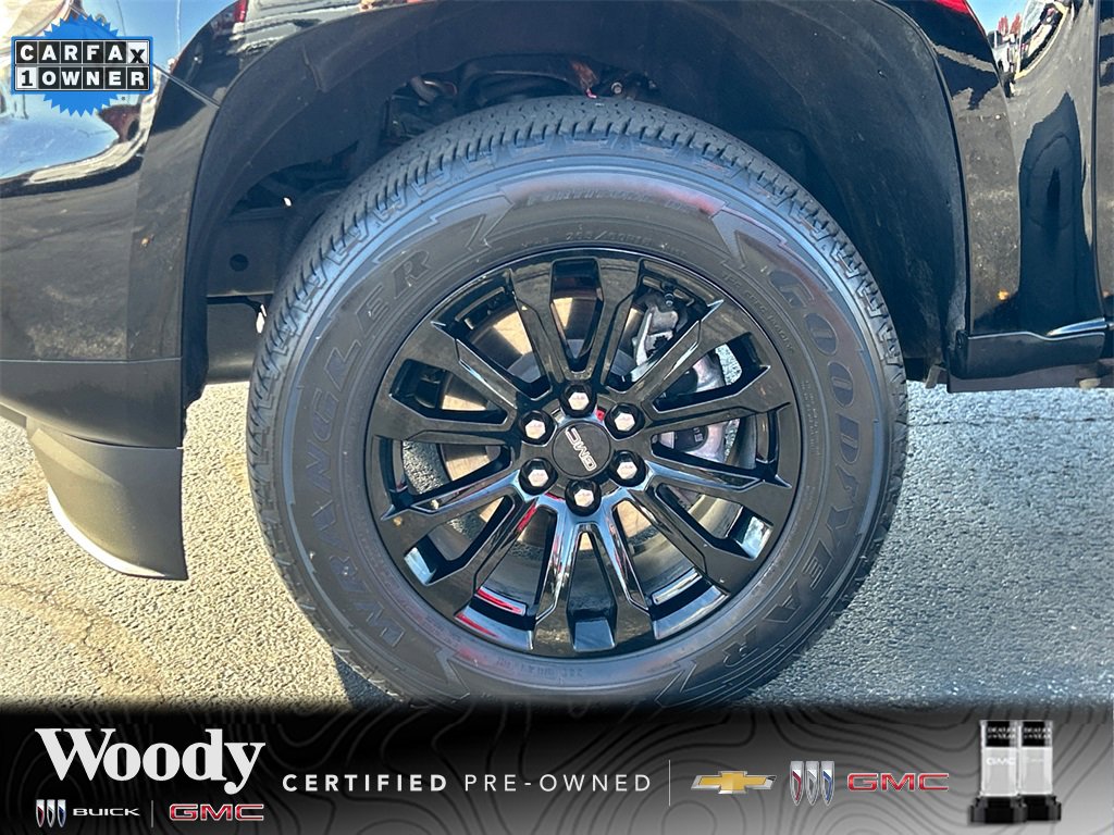 2022 GMC CANYON - Image 10