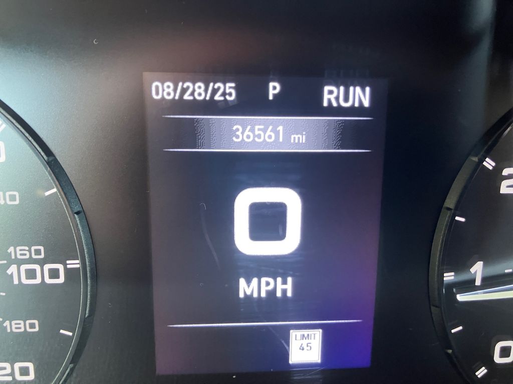 2023 Ram ProMaster 2500 photo 5