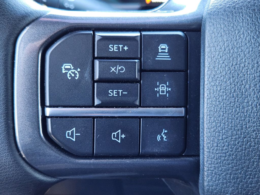 2023 Ford F-150 Tremor photo 14